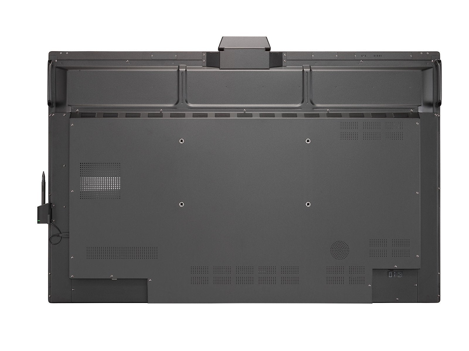 Nec Multisync Wd551 Panel Plano Interactivo 139,7 Cm (55") Ips 400 Cd / M² 4k Ultra Hd Pantalla Táctil 16/7