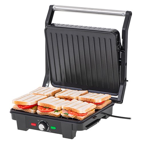 Parrilla Eléctrica Adler Ad 3051