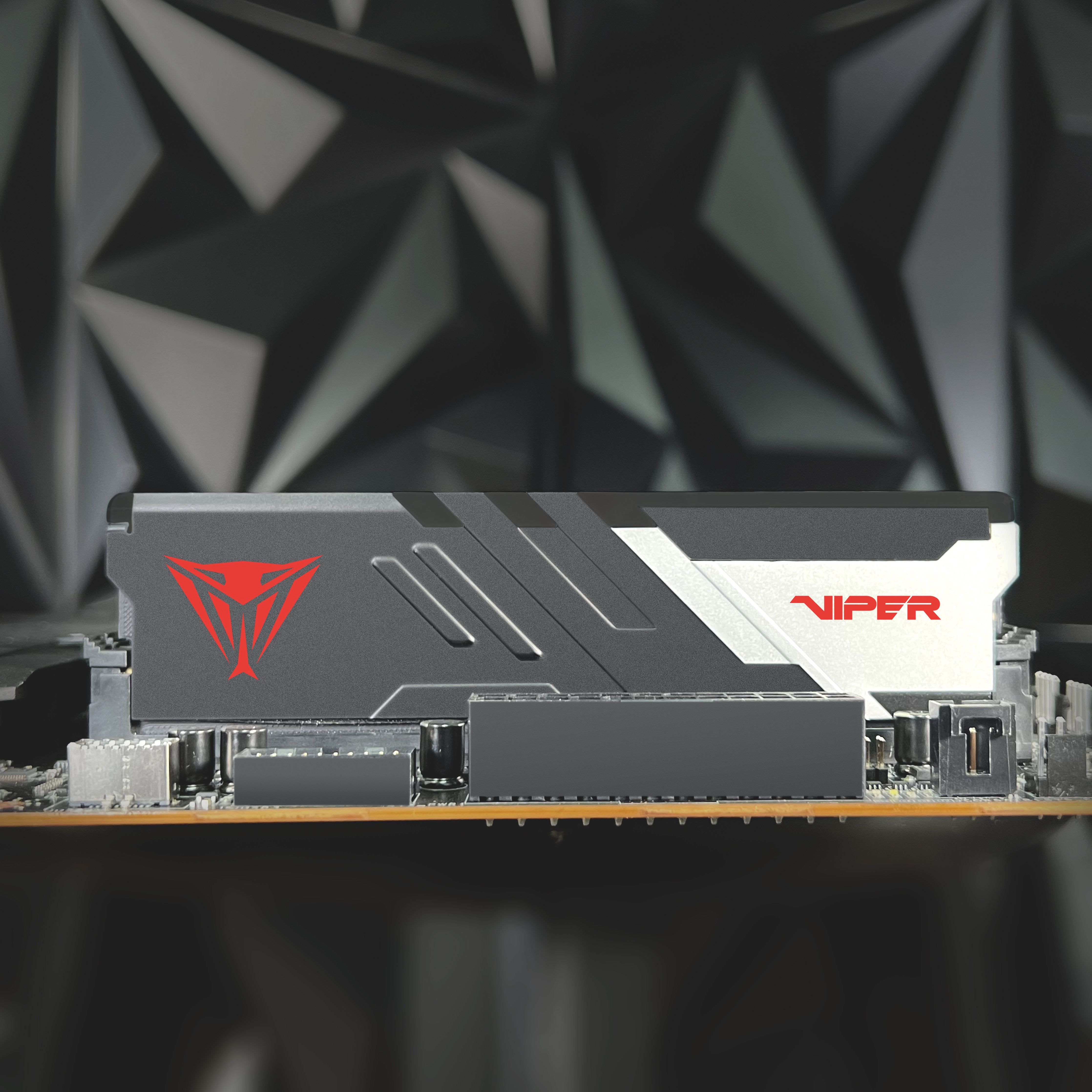 Memoria Patriot Ddr5 32gb 2x16 6800 Mhz Viper Venom