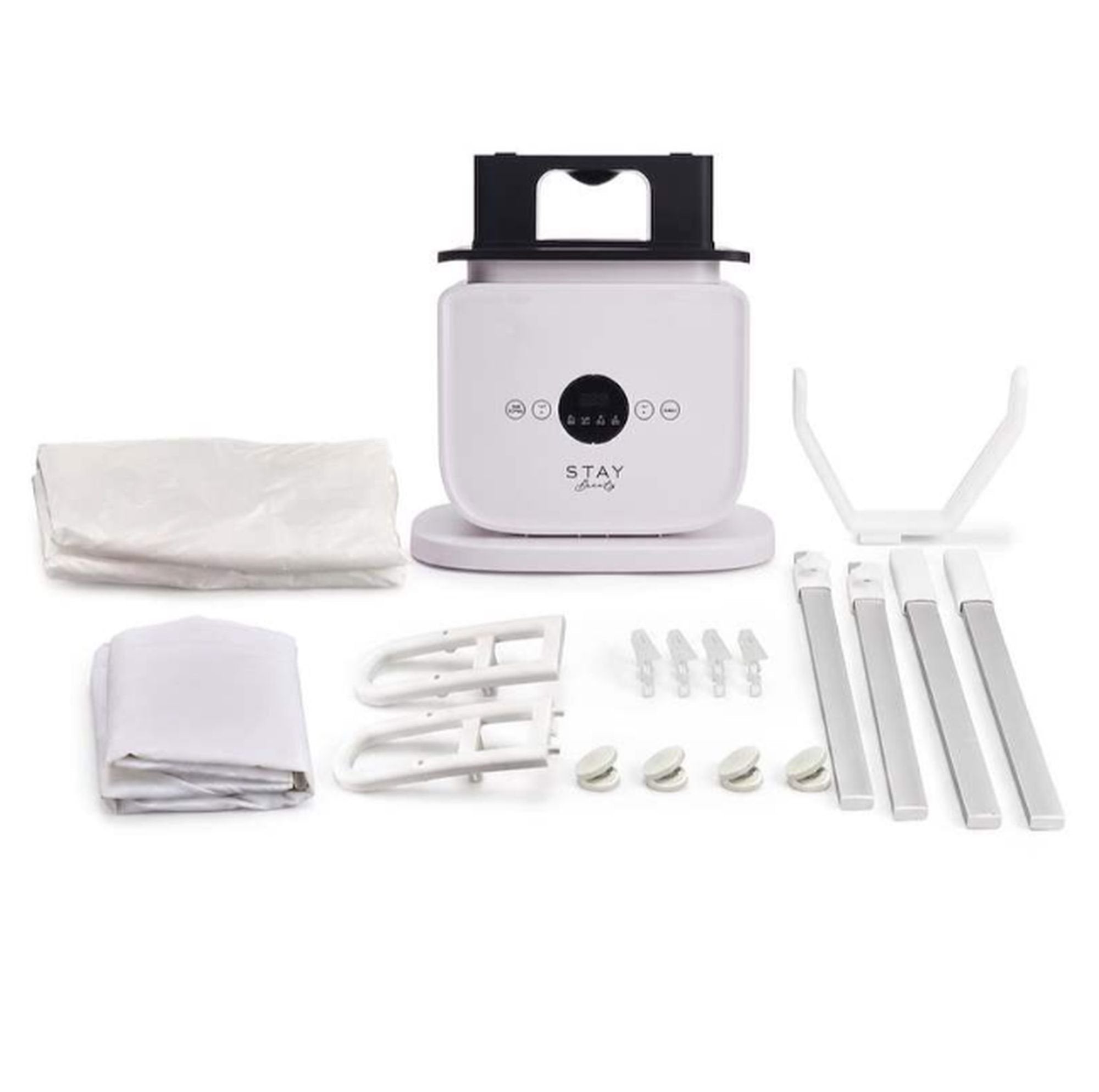Staybeauty By Extralink, Bügelpuppe Für Kleidung, 1400w