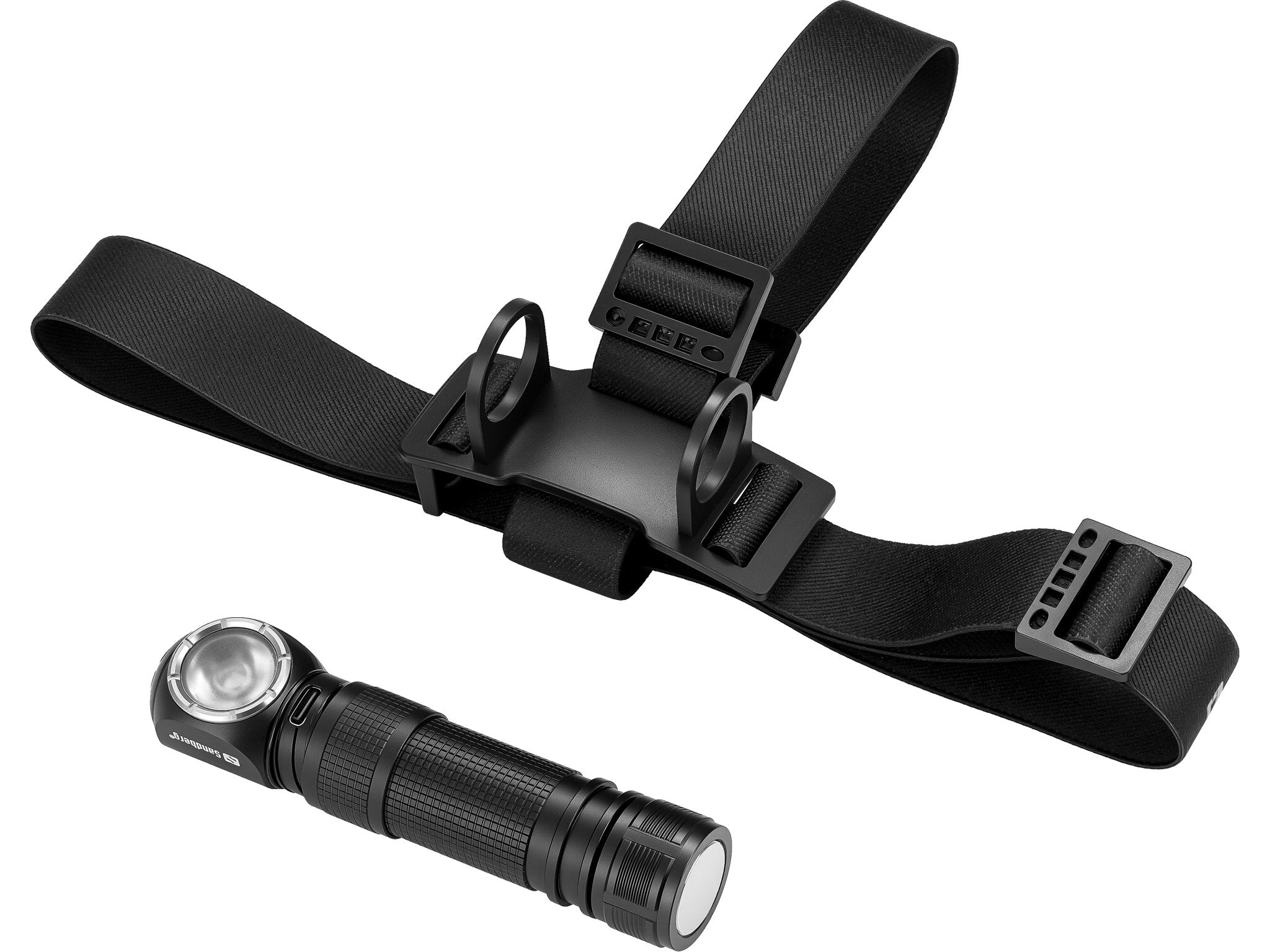 Headlamp 1000 Pro