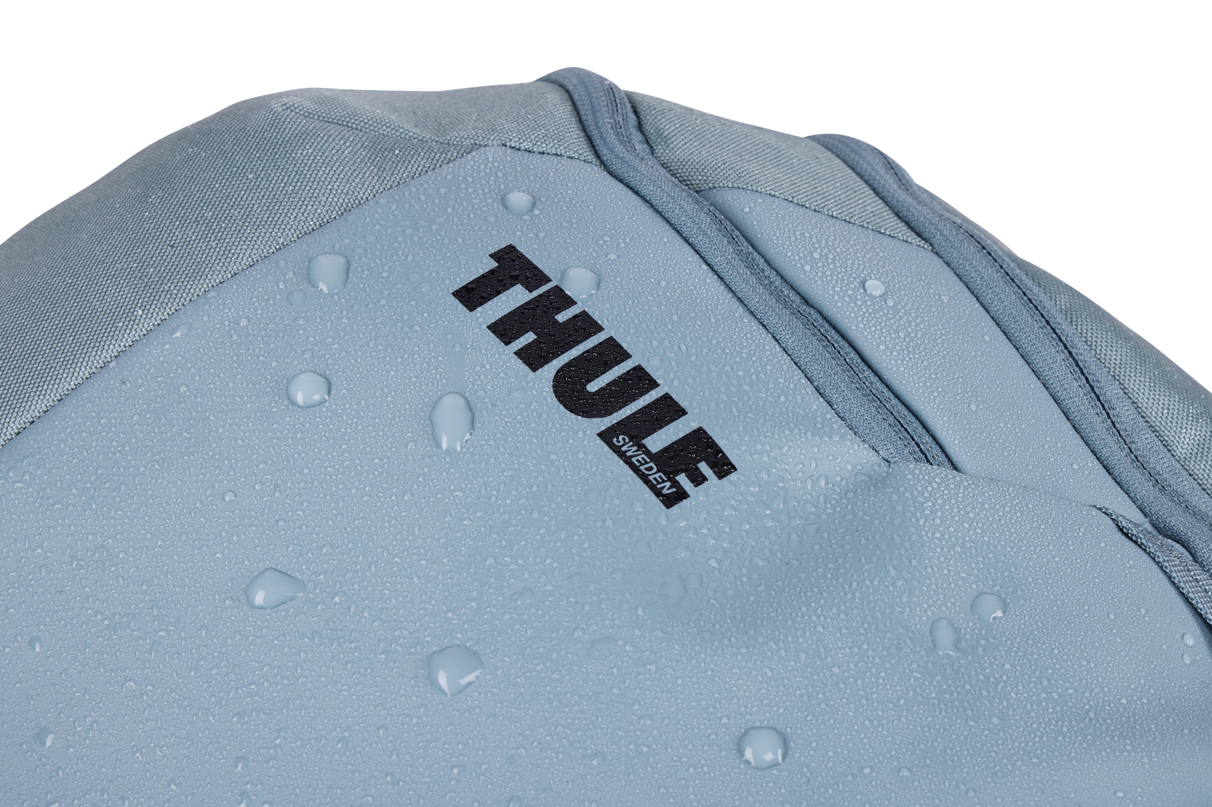 Mochila Thule Chasm Tchb215 Pond Gray  Informal Gris Poliéster