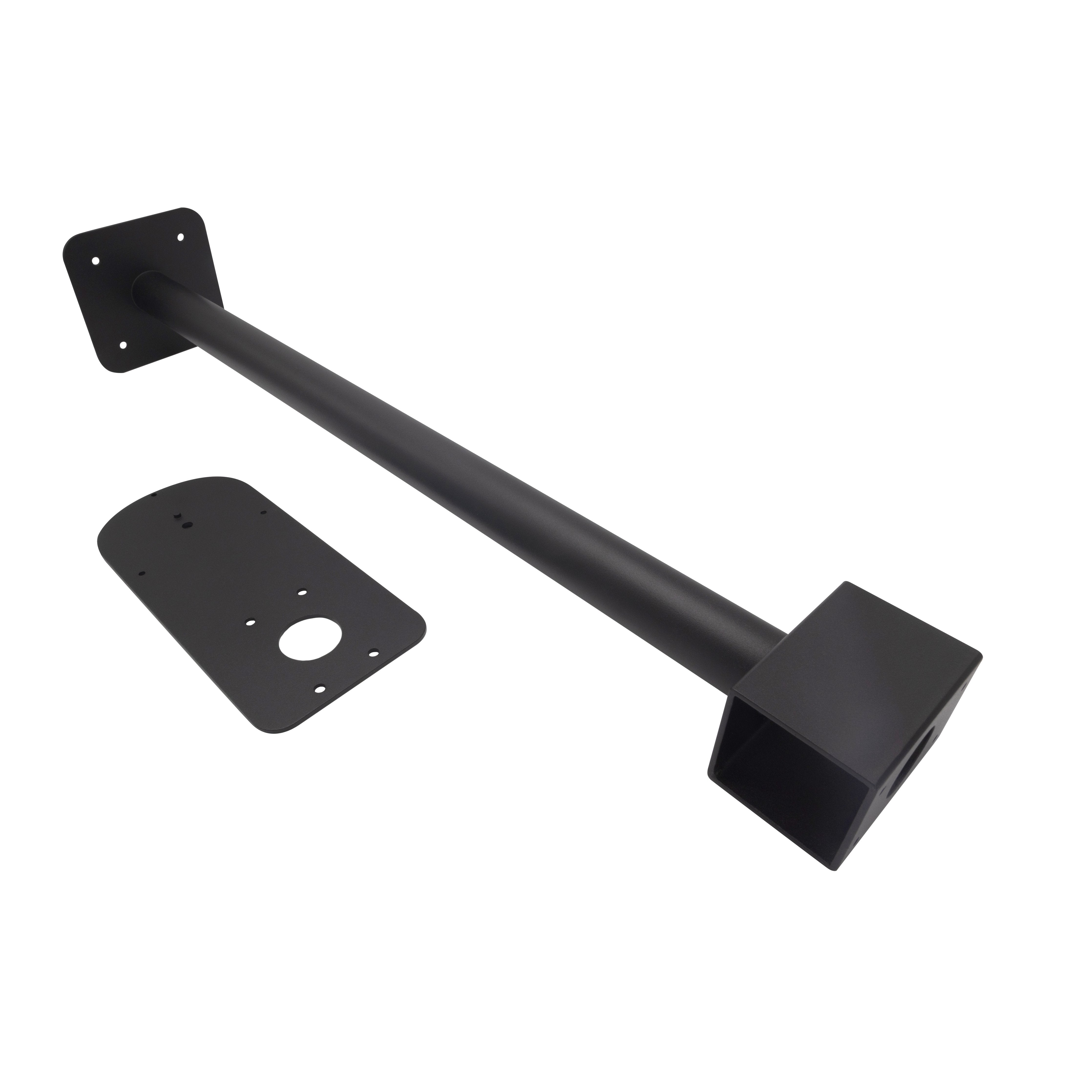 EAN 0198122304400 - HP Poly Studio E60 Ceiling Mount Negro imagen 2