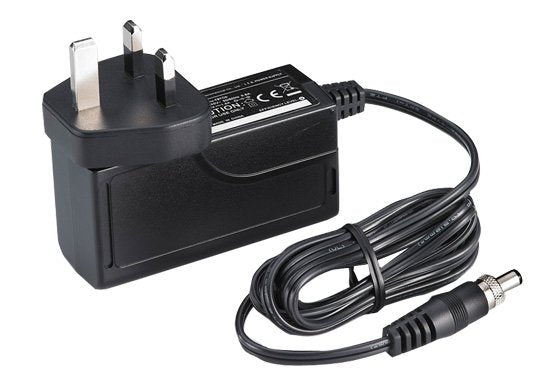 Power Supply Uk For Nport W/Nu Pwr-12150-Uk-Sa-T, 100-240vac