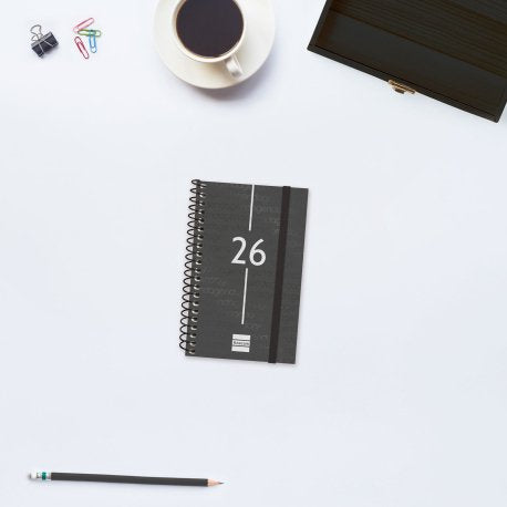 EAN 8422952409434 - Finocam 741426026 agenda personal 2026 imagen 3