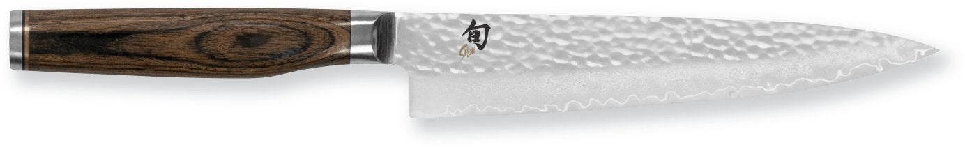 EAN 4901601354591 - kai TDM-1701 cuchillo de cocina 1 pieza(s) Cuchillo universal imagen 1
