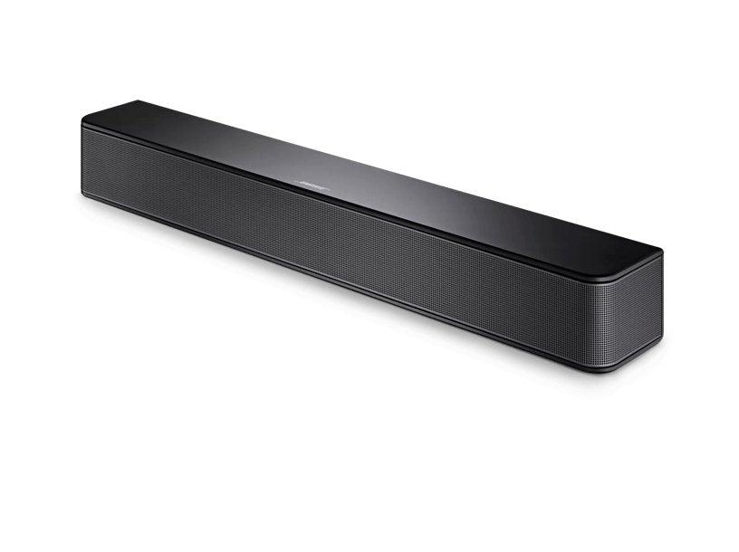 Bose Soundbar Bluetooth Solo 2 Nero