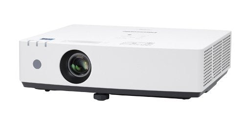 Proyector  Panasonic  (Pt-Lmz460) Portable / Brillo 4600 / Tecnología 3lcd / Resolución Wuxga / Óptica X1.2 Zoom 1.36-1.64:1 / Laser / Up To 20.000hrs Light Source Life / 360°Projection, Wireless Content Sharing / Lámpara Ssi - No Lamp