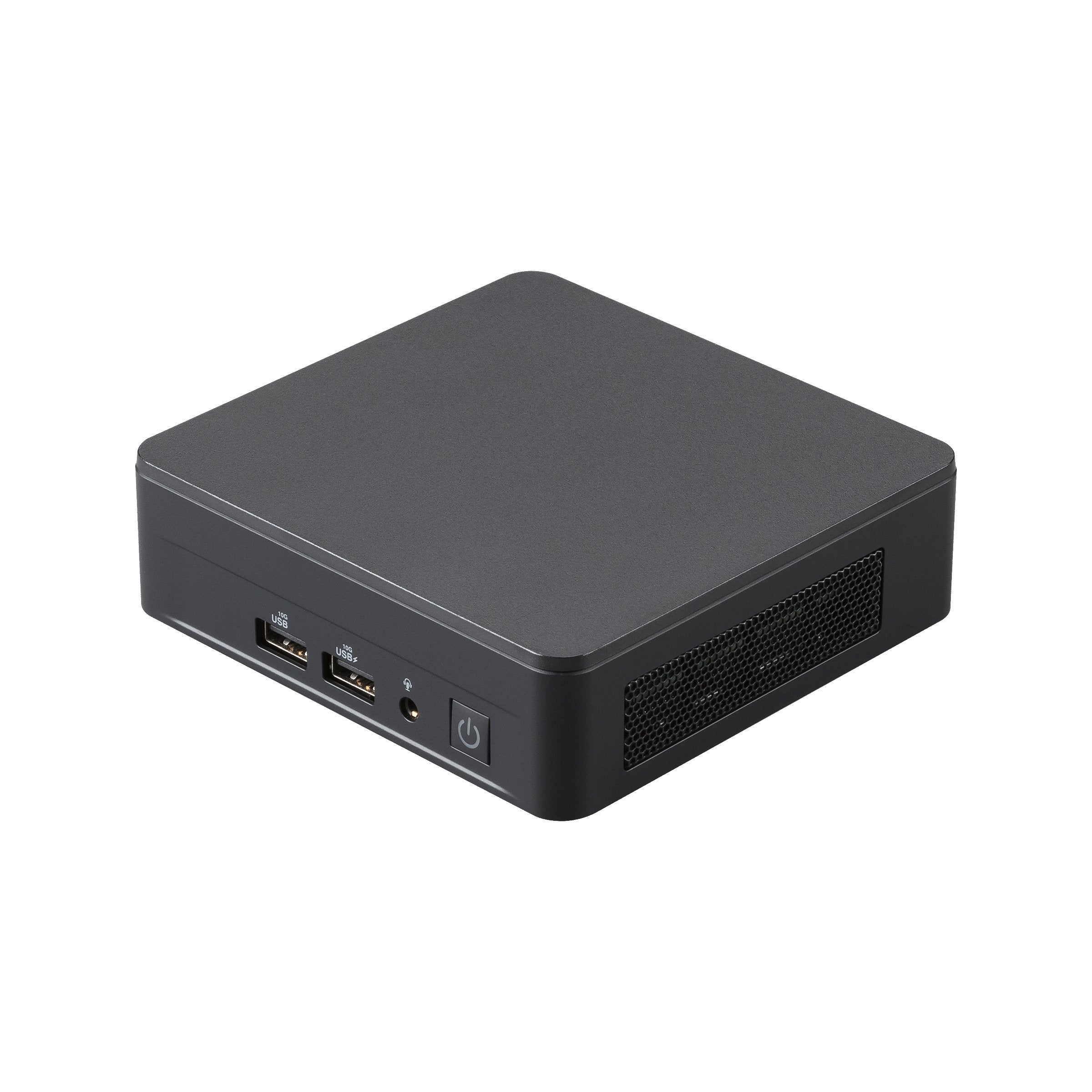 Asus Nuc Gen13 Arena Canyon I5 Rnuc13anki50wc0 No Cord