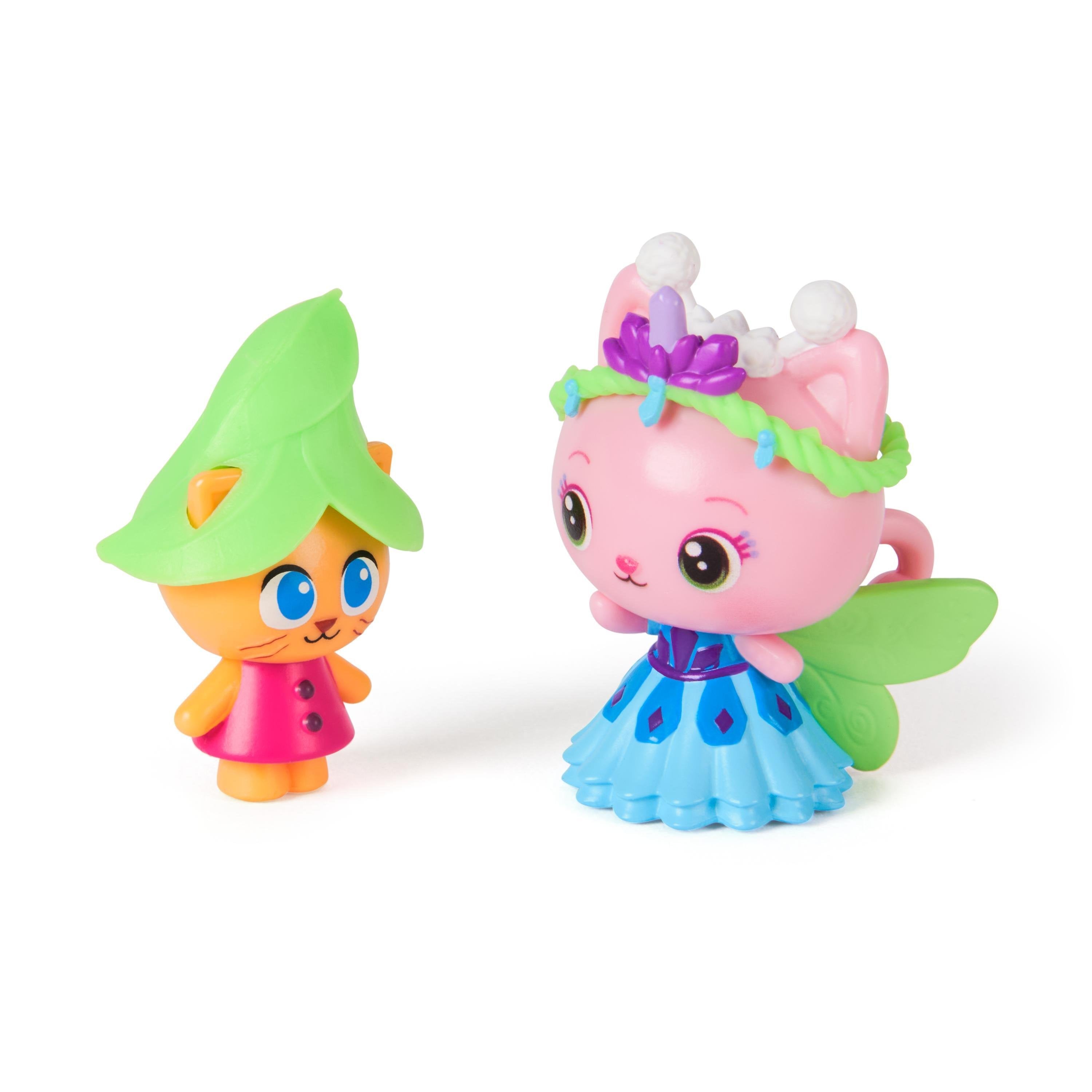 EAN 681147066021 - Gabby's Dollhouse 6072884 figura de juguete para niños imagen 16