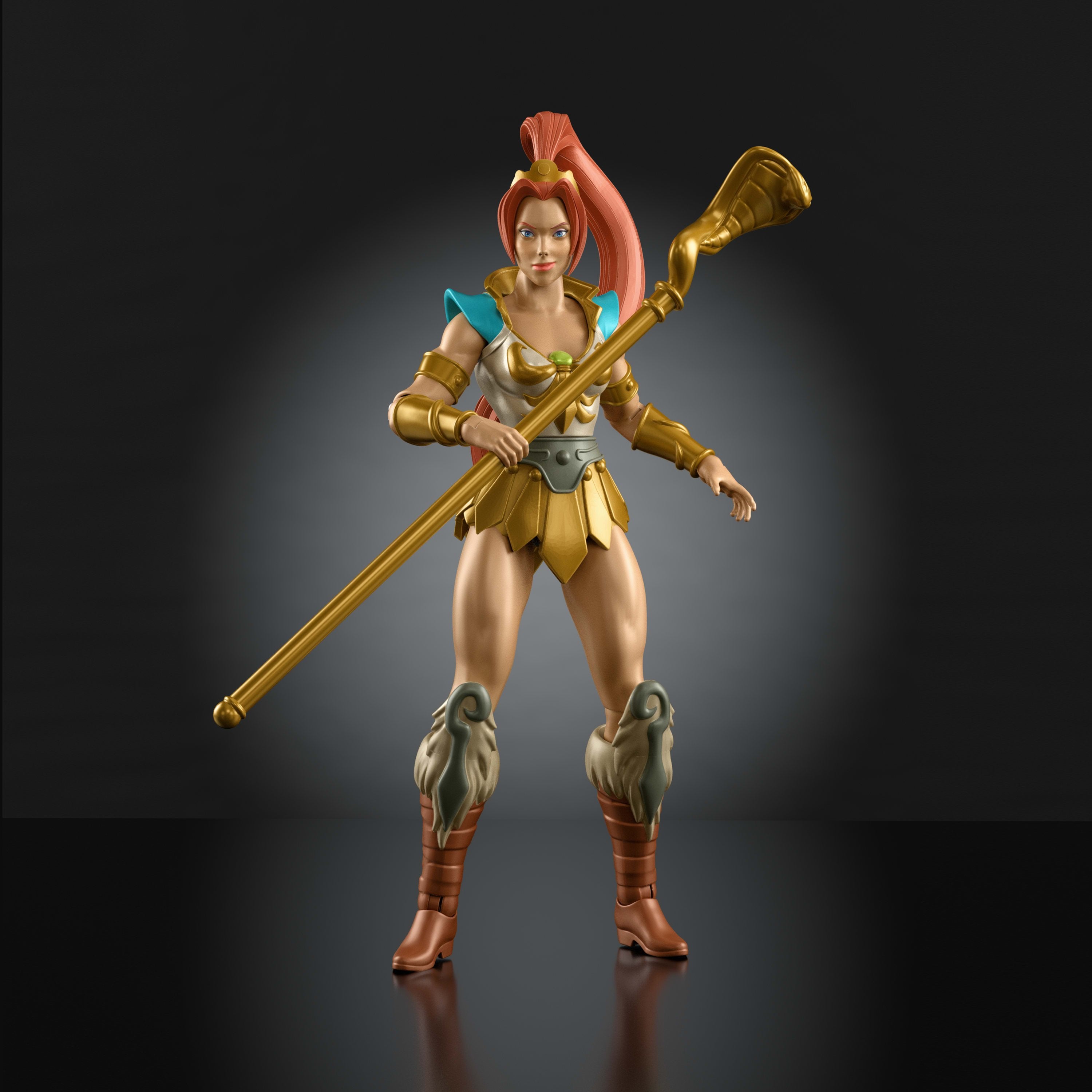 EAN 0194735333257 - Masters of the Universe JHK00 figura de juguete para niños imagen 4