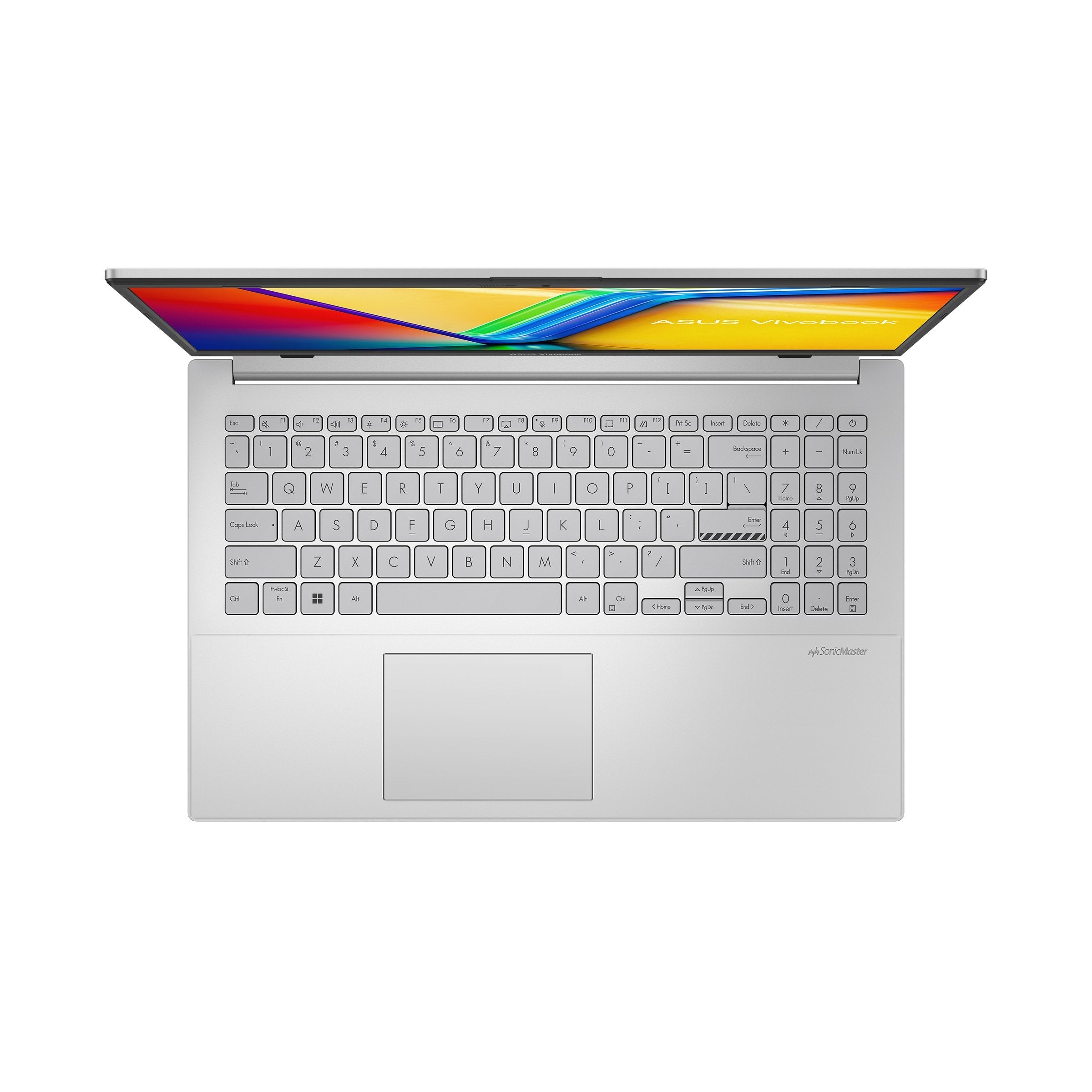 Portátil Asus Vivobook Go E1504ga-Nj876w I3-N305/8gb/512gb/15.6"Fhd/W11h