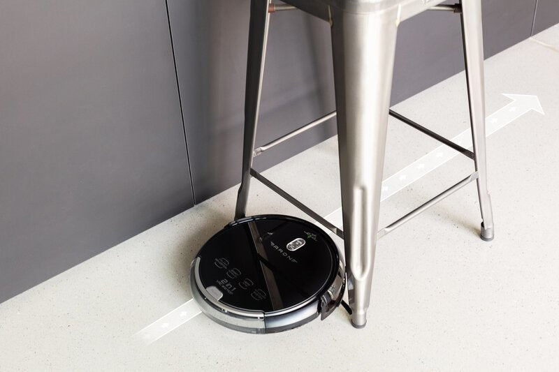 Robot Aspirador Eta Aron Smart