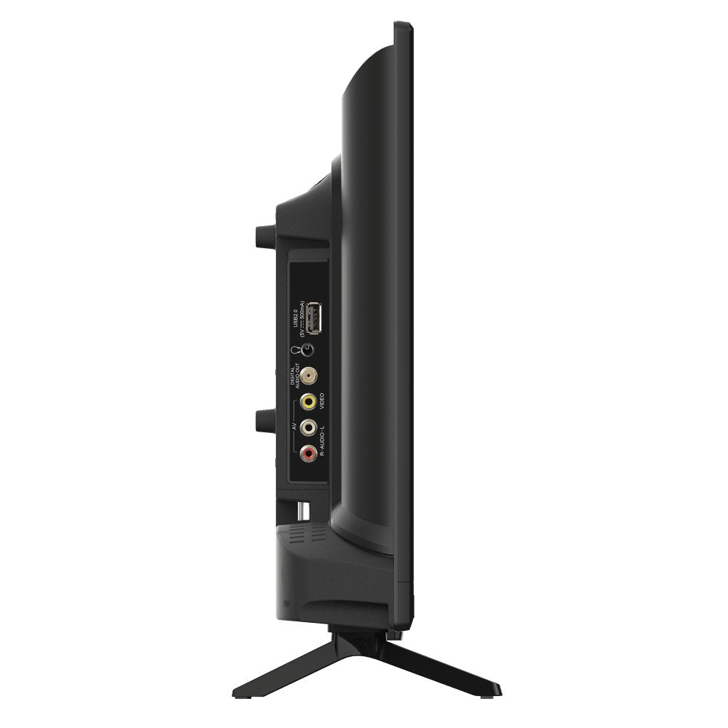 Tv Strong 24" Serie He4023 24he4023c Hd Ready Soporte Central