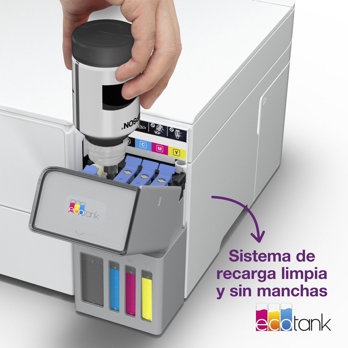 EAN 8715946737324 - Epson EcoTank ET-2956 imagen 16