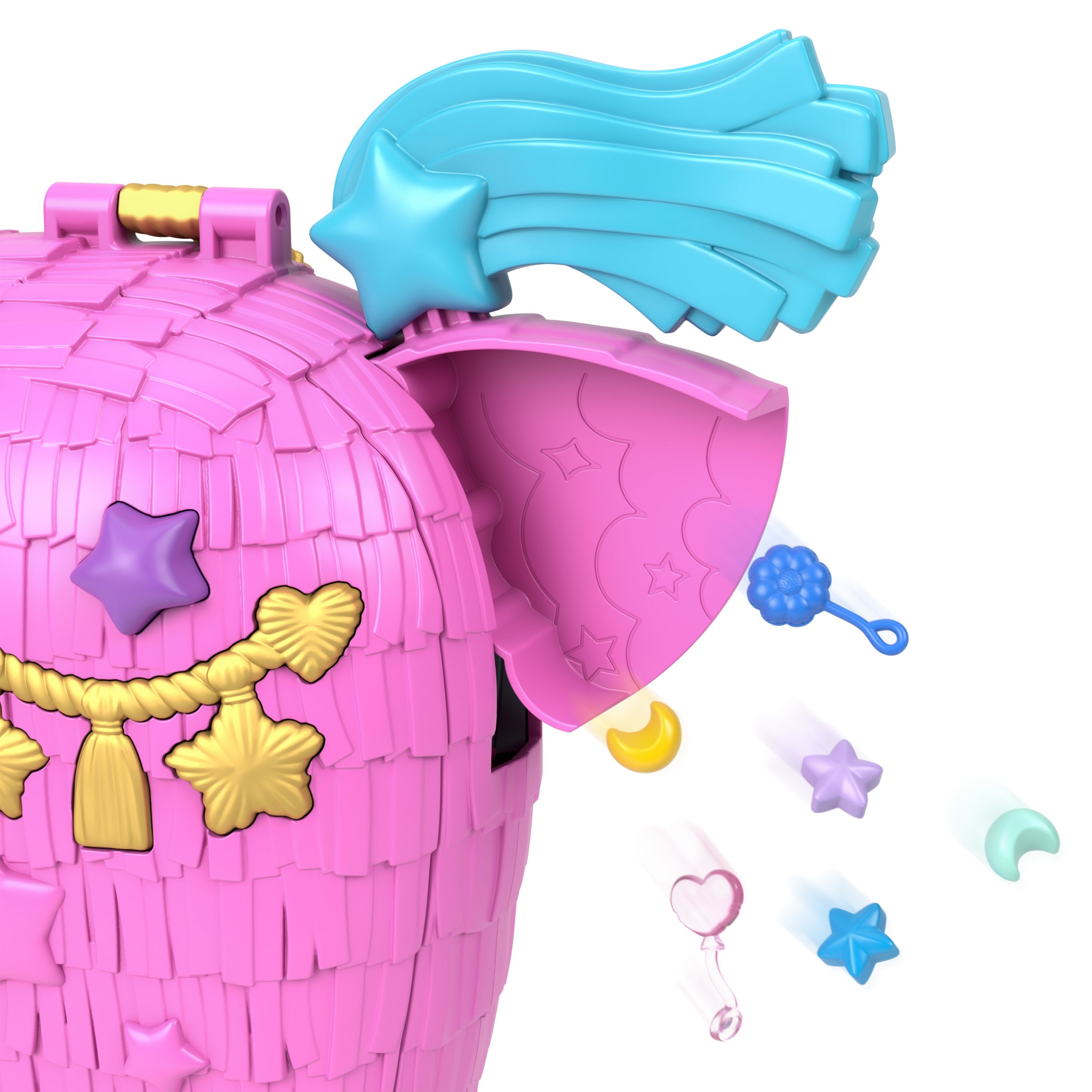 EAN 194735244966 - Polly Pocket HYD96 set de juguetes imagen 4