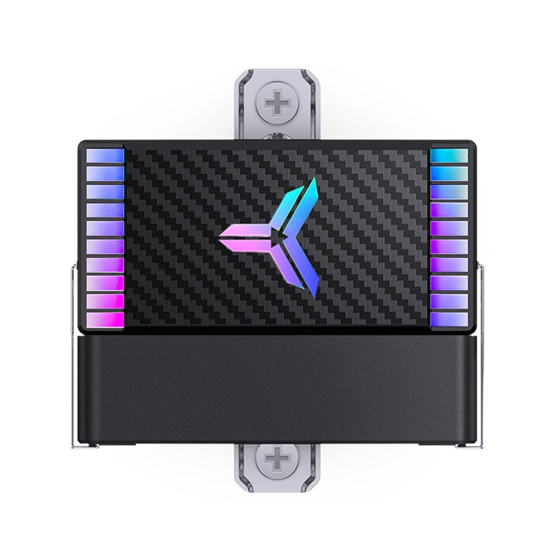 K Jonsbo Cr-1400 Evo Color Cpu Disipador