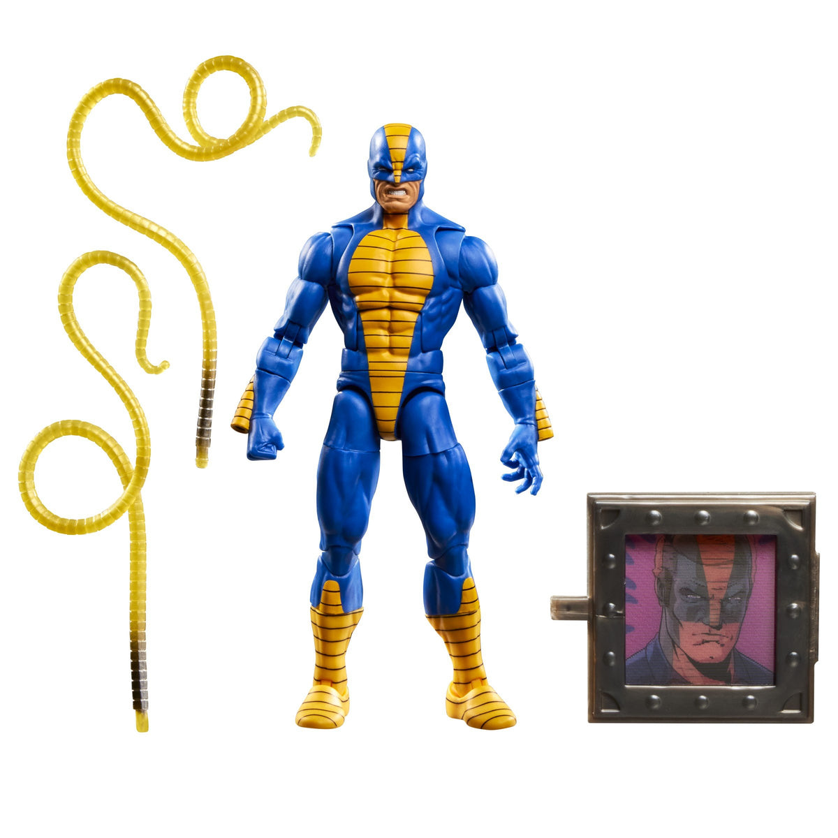 EAN 5010996355706 - Marvel G24155L00 figura de juguete para niños imagen 2
