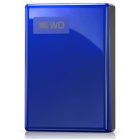 Wd My Passport - Disco Duro - Cifrado - 5 Tb - Externo (Portátil)