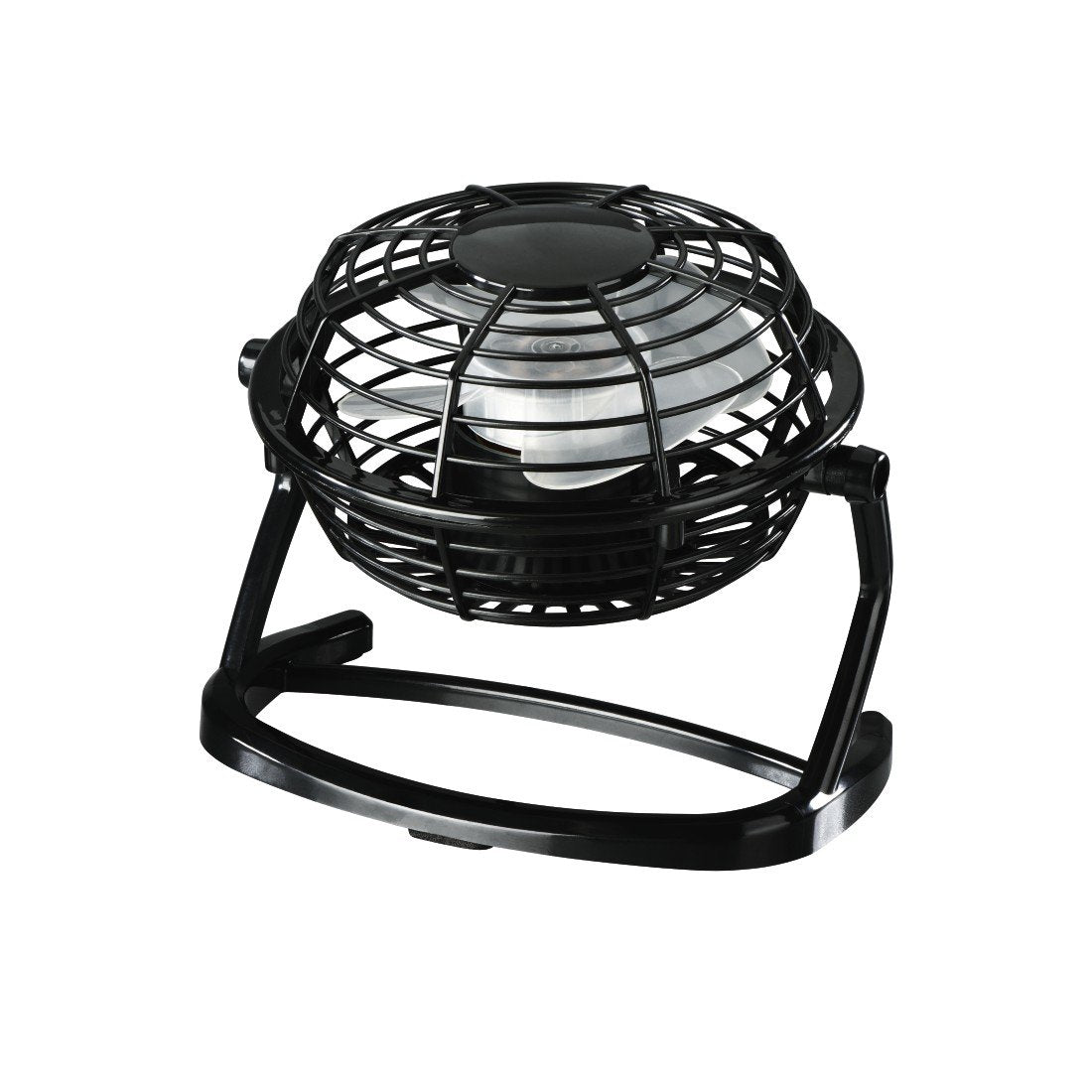 Ventilador Hama Usb Sobremesa 10 Cm