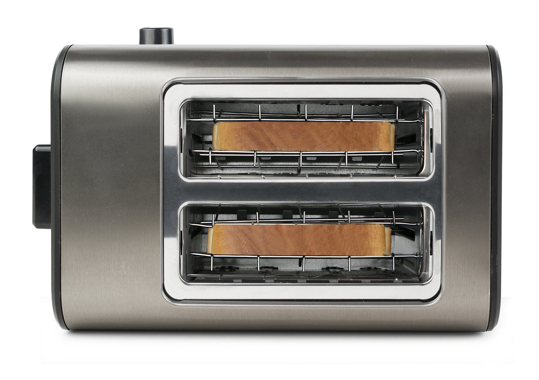 Black & Decker Toaster Bxto900e Grey 900 W