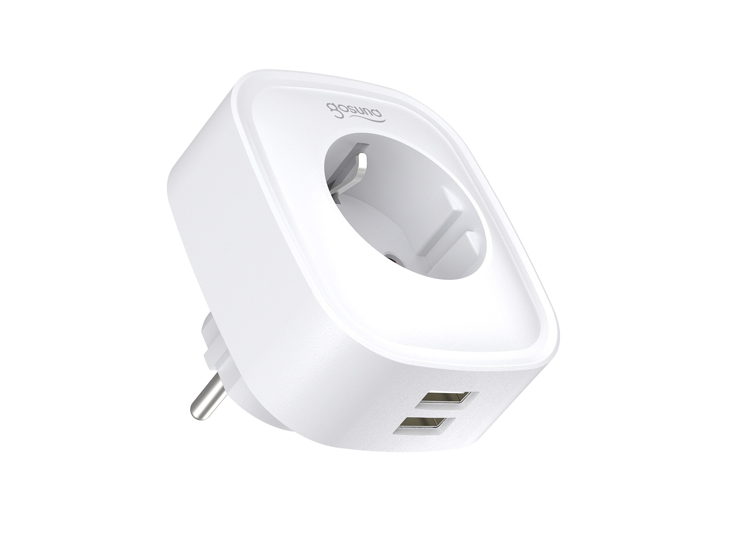 Enchufe Gosund Toma Wifi Inteligente Sp112