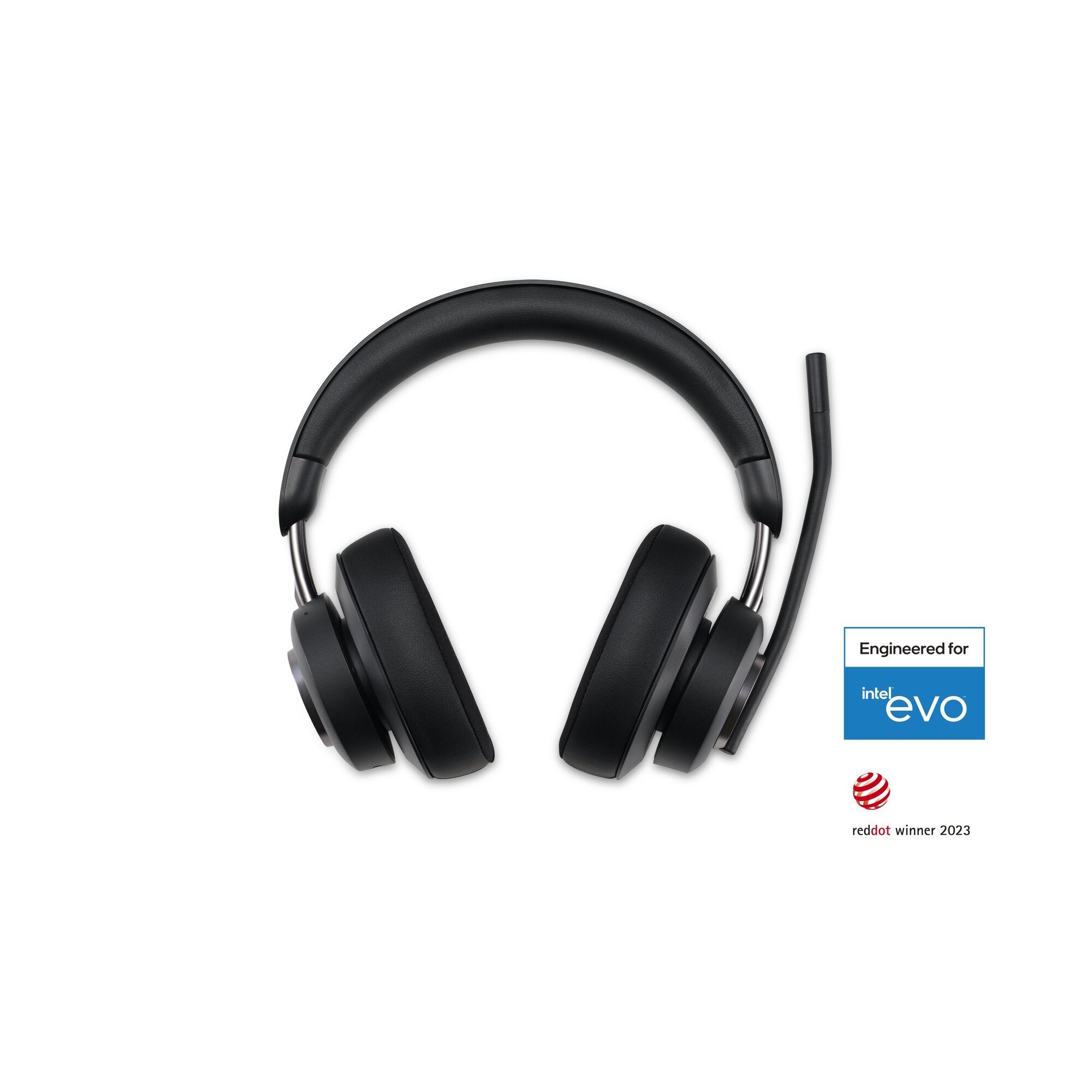 EAN 0085896834526 - Kensington H3000 Inalámbrico Diadema Juego USB Tipo C Negro imagen 71