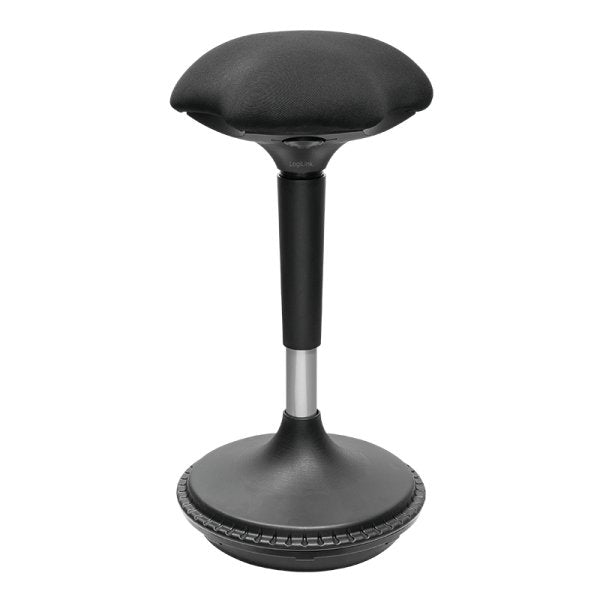 Logilink Eo0011 - Taburete Ergonómico Ajustable