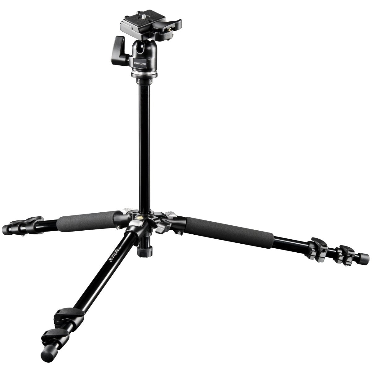 Mantona Scout Max Mit Kugelkopf