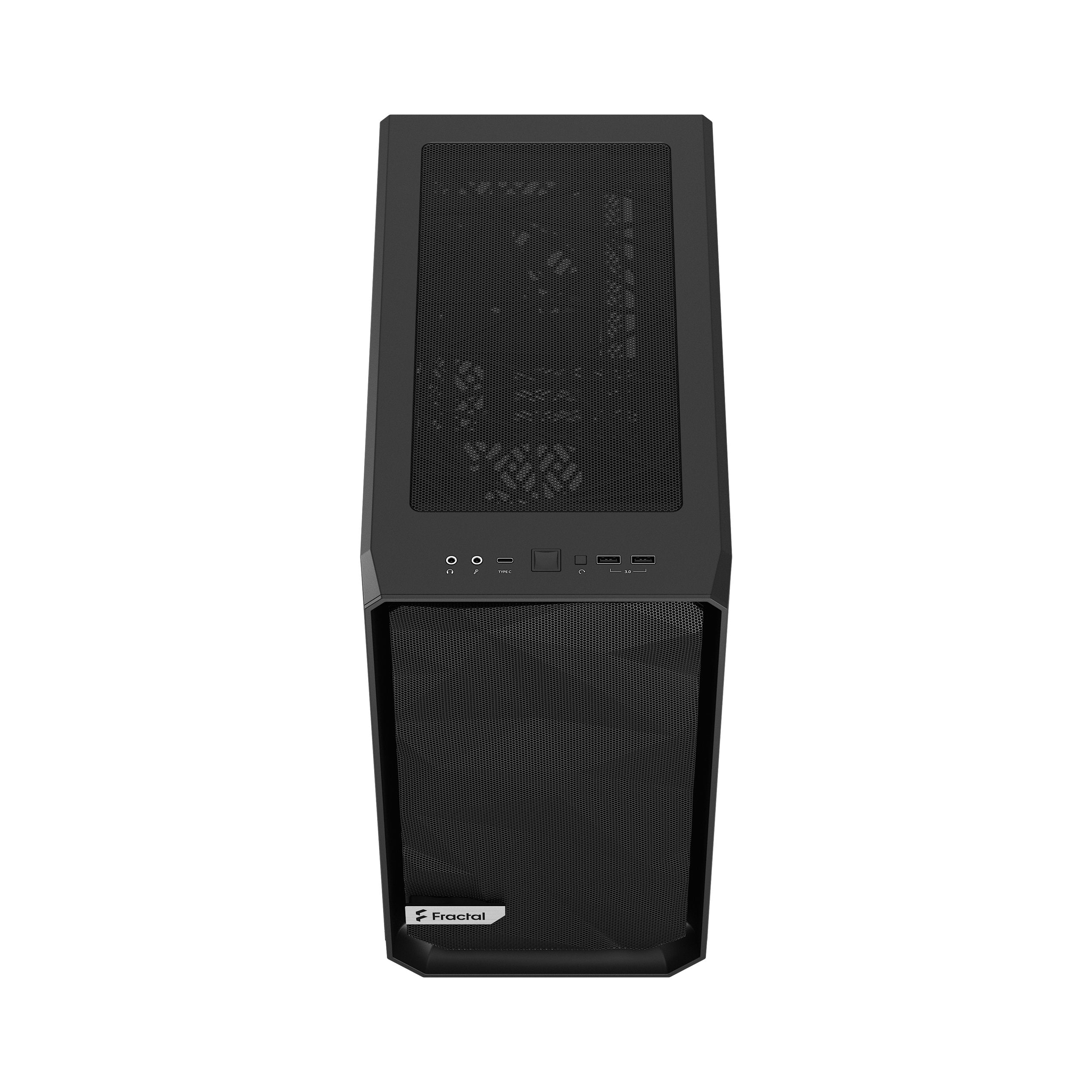 EAN 7340172702641 - Fractal Design Meshify 2 Mini Negro imagen 9