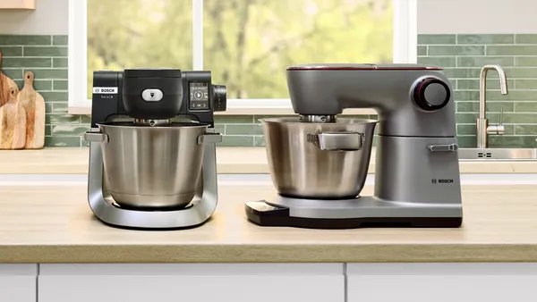 Cortadora De Cubos Bosch Muz S68cc Mum Serie 6