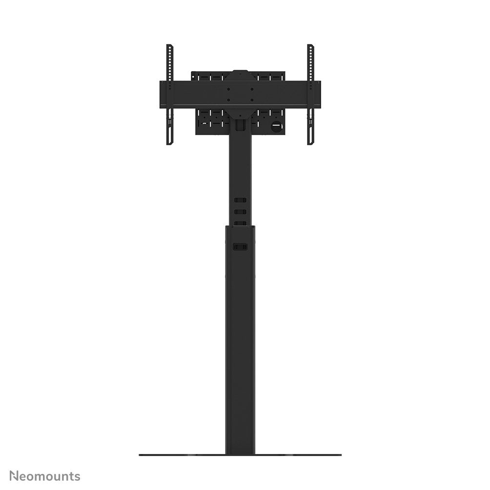 Soporte De Suelo Mandsymem 600x400 -70kg 37''-75'' Höv Negro Karton #1