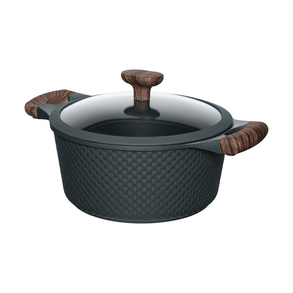 Casserole D24cm 4.2l/93903 Resto