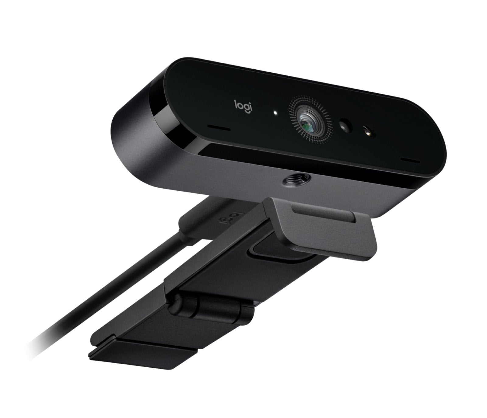 Webcam Brio Stream, 60 Fps, - 1080p, Black - Warranty: 12m