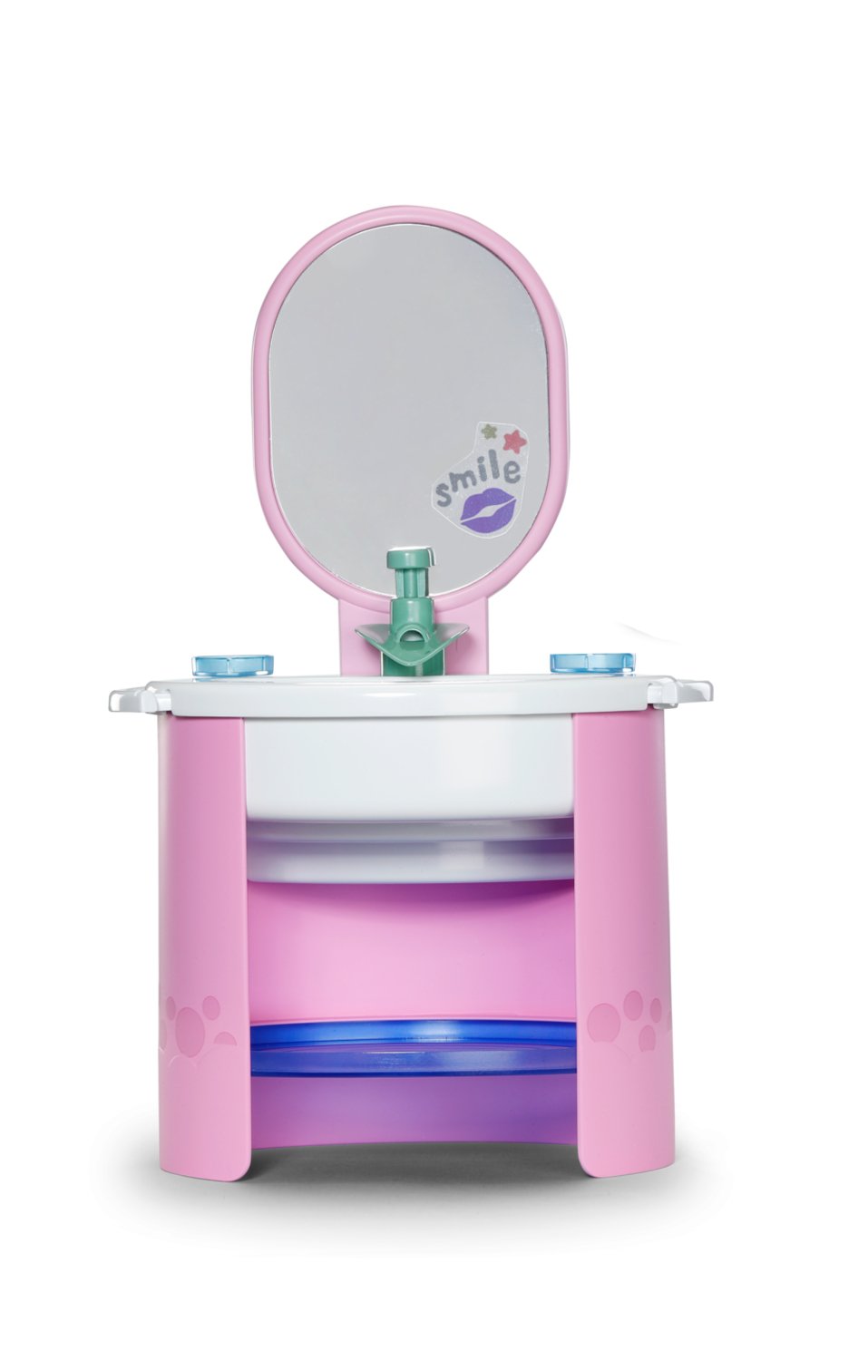 Zapf Creation 837559, Muebles De Muñecas