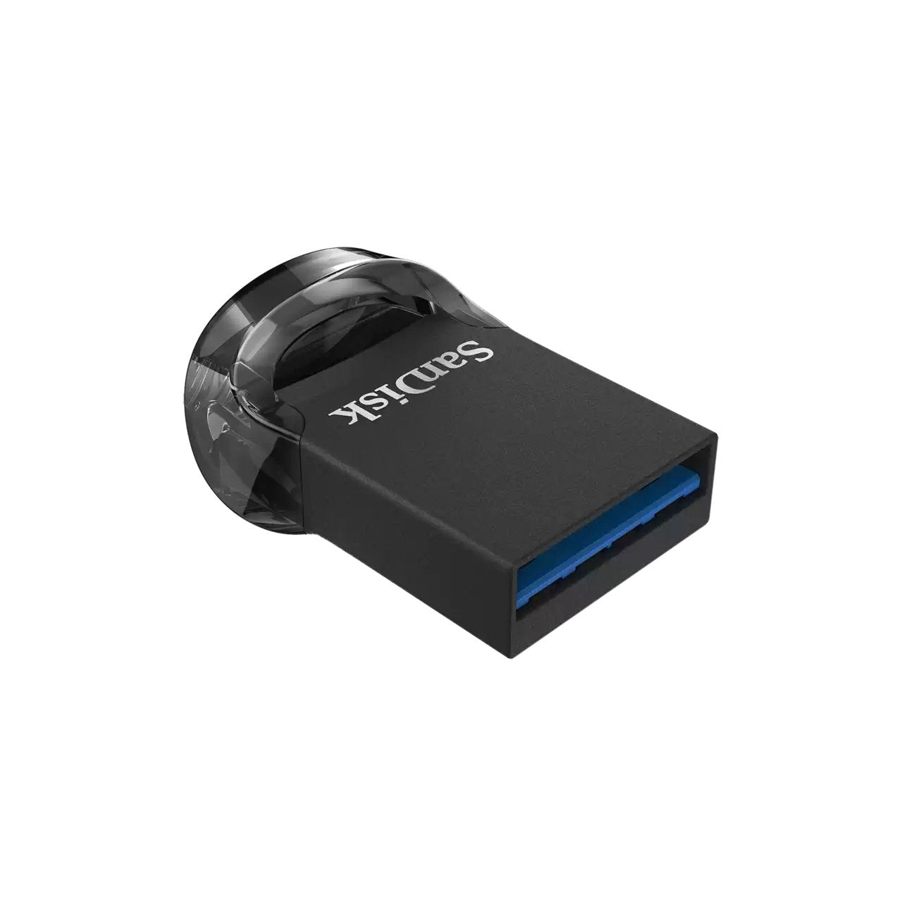 EAN 0619659193829 - SanDisk Ultra Fit unidad flash USB 32 GB USB tipo A 3.2 Gen 1 (3.1 Gen 1) Negro imagen 4