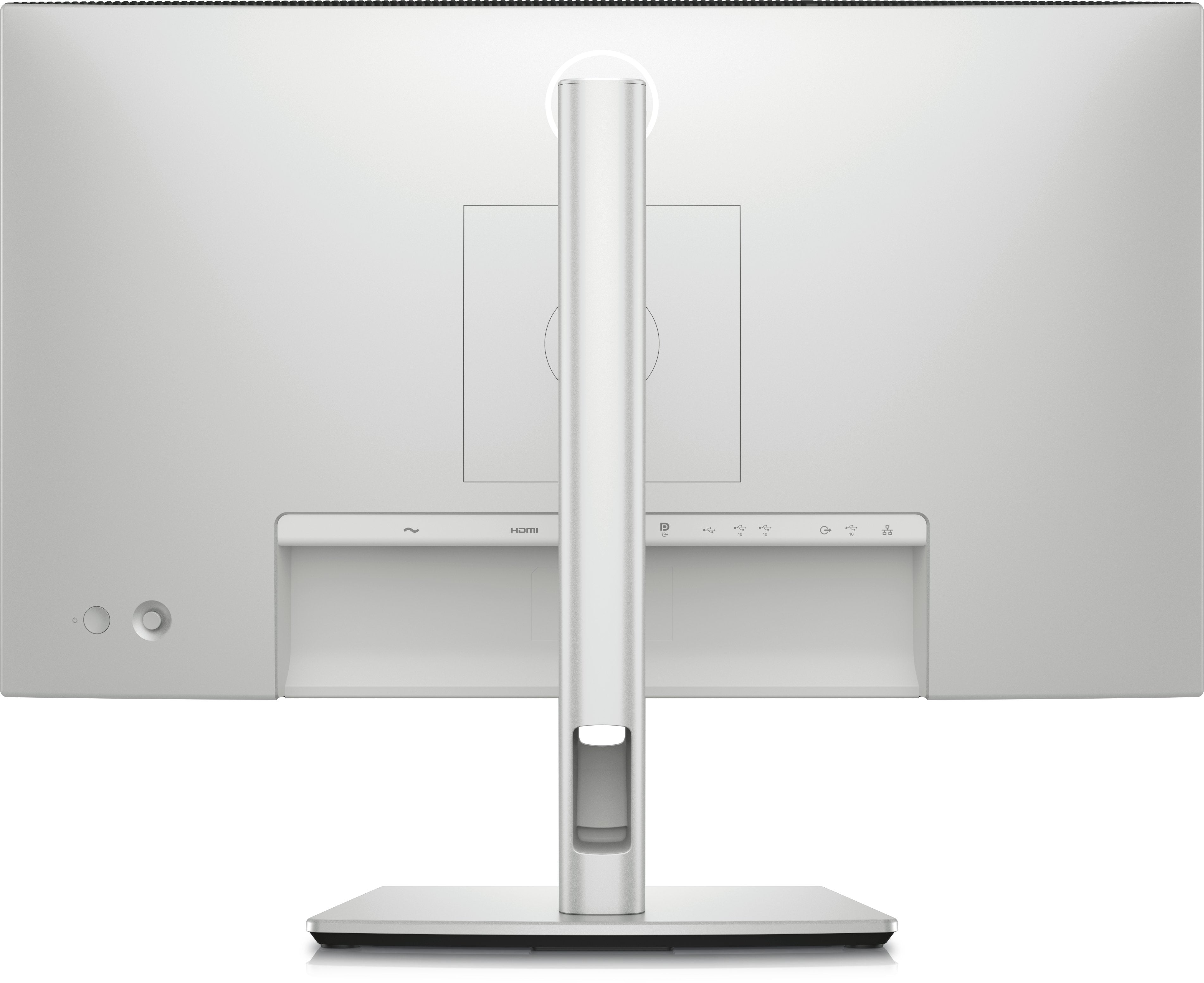 Dell Monitor Ultrasharp U2424he 24" Usb-C Hub