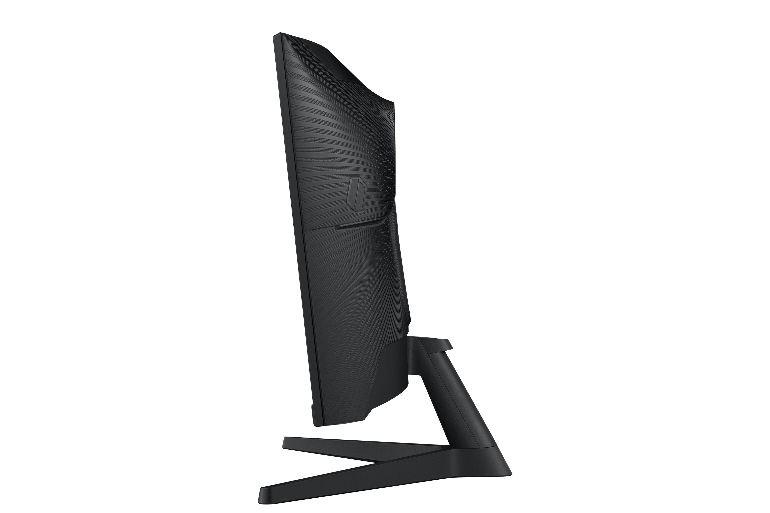 Samsung 27" 68,6cm S27cg554eu 16:9 Odyssey G55c