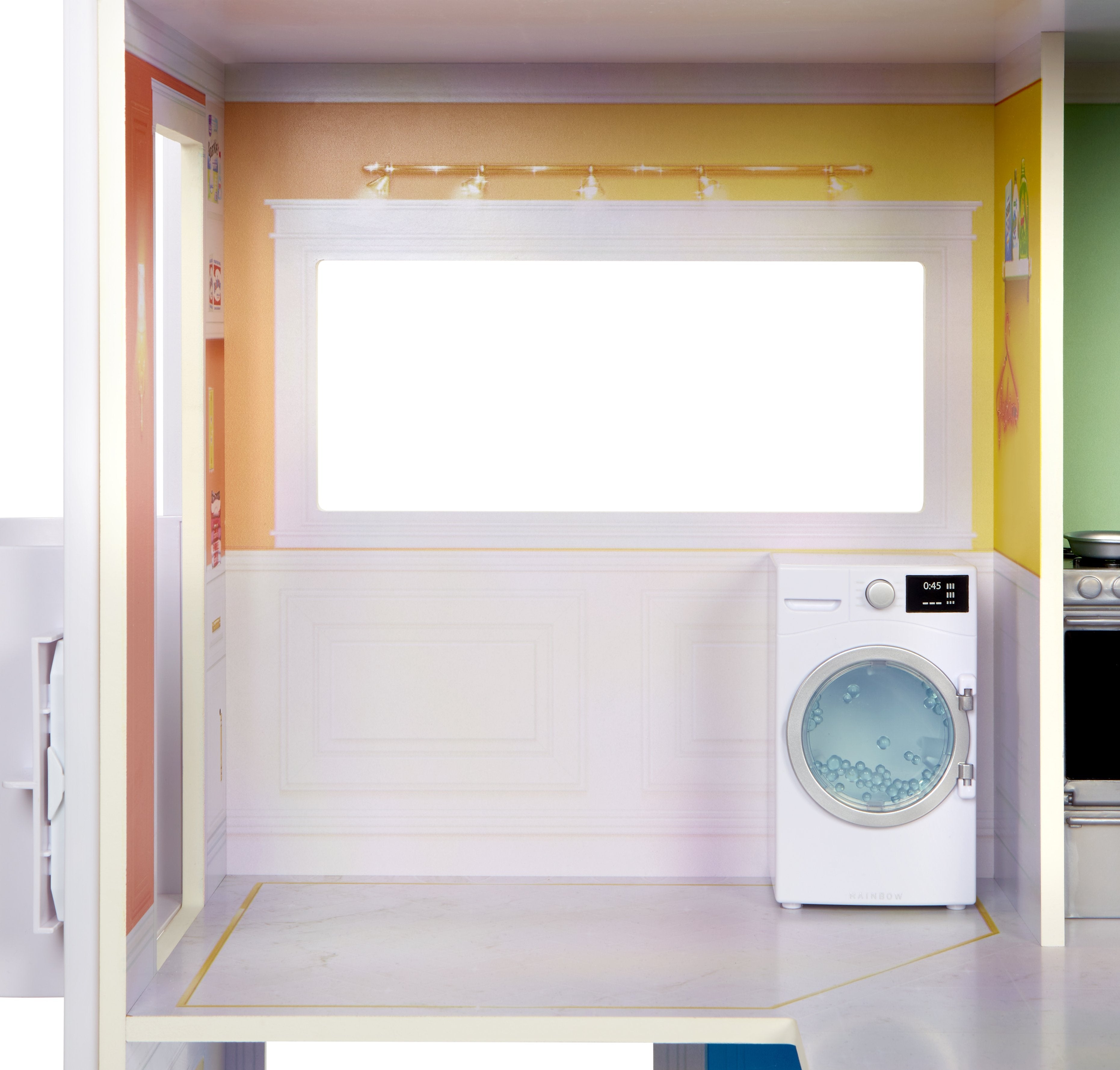 EAN 0035051502203 - Rainbow High 502203EUC casa de muñecas imagen 6