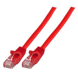 Efb Rj45 Cable De Red Cat.5e U Utp Lszh Cca Awg24 7 Rot 7,5m