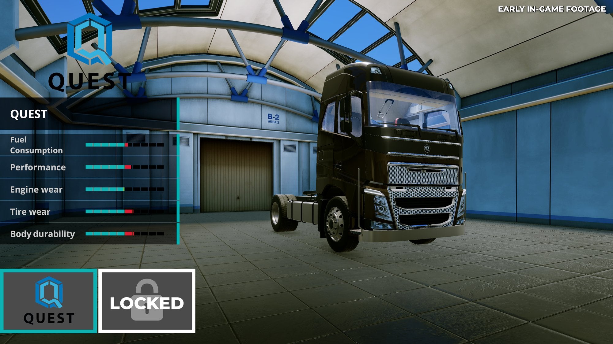 EAN 8718591189234 - SOEDESCO Truck Driver - Gold Edition imagen 14