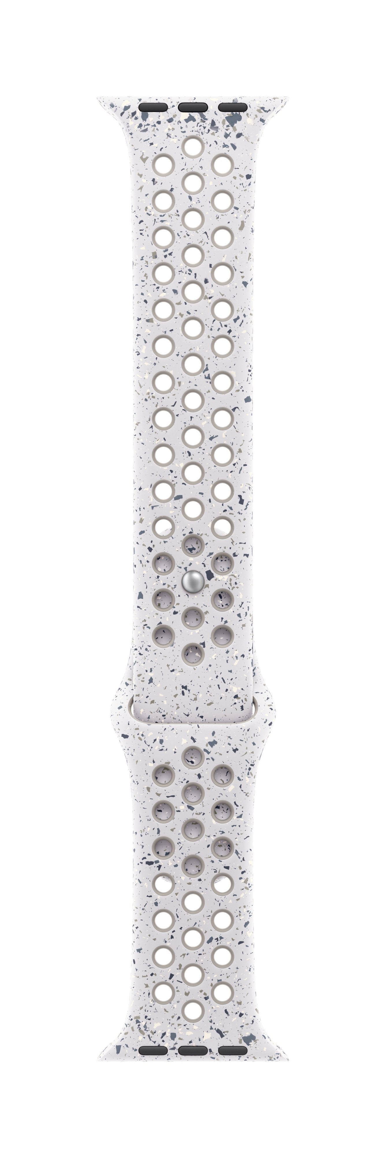 42mm Veiled Grey Nike Sport Band - S/M