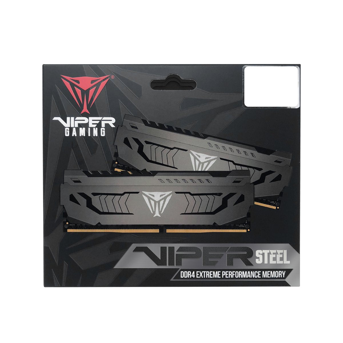 EAN 0814914025505 - Patriot Memory Viper Steel PVS48G320C6 módulo de memoria 8 GB 1 x 8 GB DDR4 288-pin DIMM imagen 3