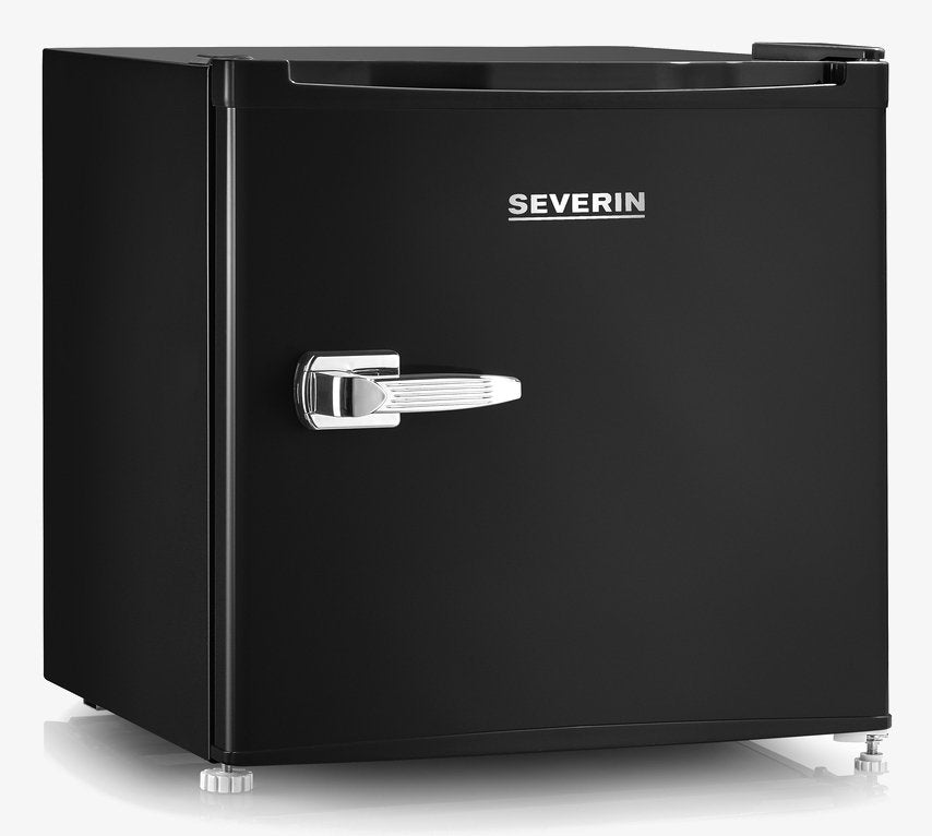 EAN 4008146041068 - Severin GB 8880 congelador Congelador vertical Bajo encimera 31 L E Negro imagen 1
