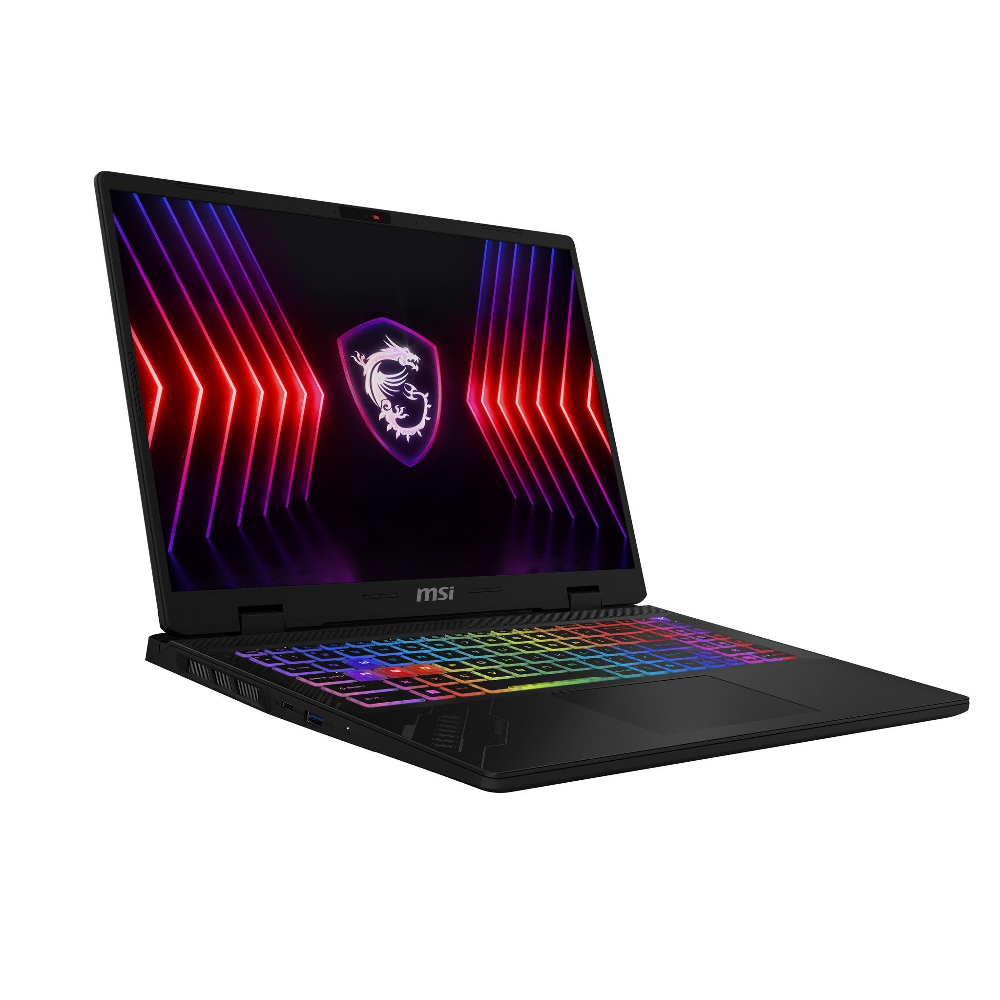 EAN 4711377374187 - MSI Crosshair 16 HX AI D2XWGKG-206XES Intel Core Ultra 9 275HX Portátil 40,6 cm (16") Quad HD+ 32 GB DDR5 imagen 6