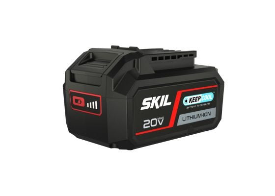 Skil Br1e3104aa Cargador Y Batería Cargable