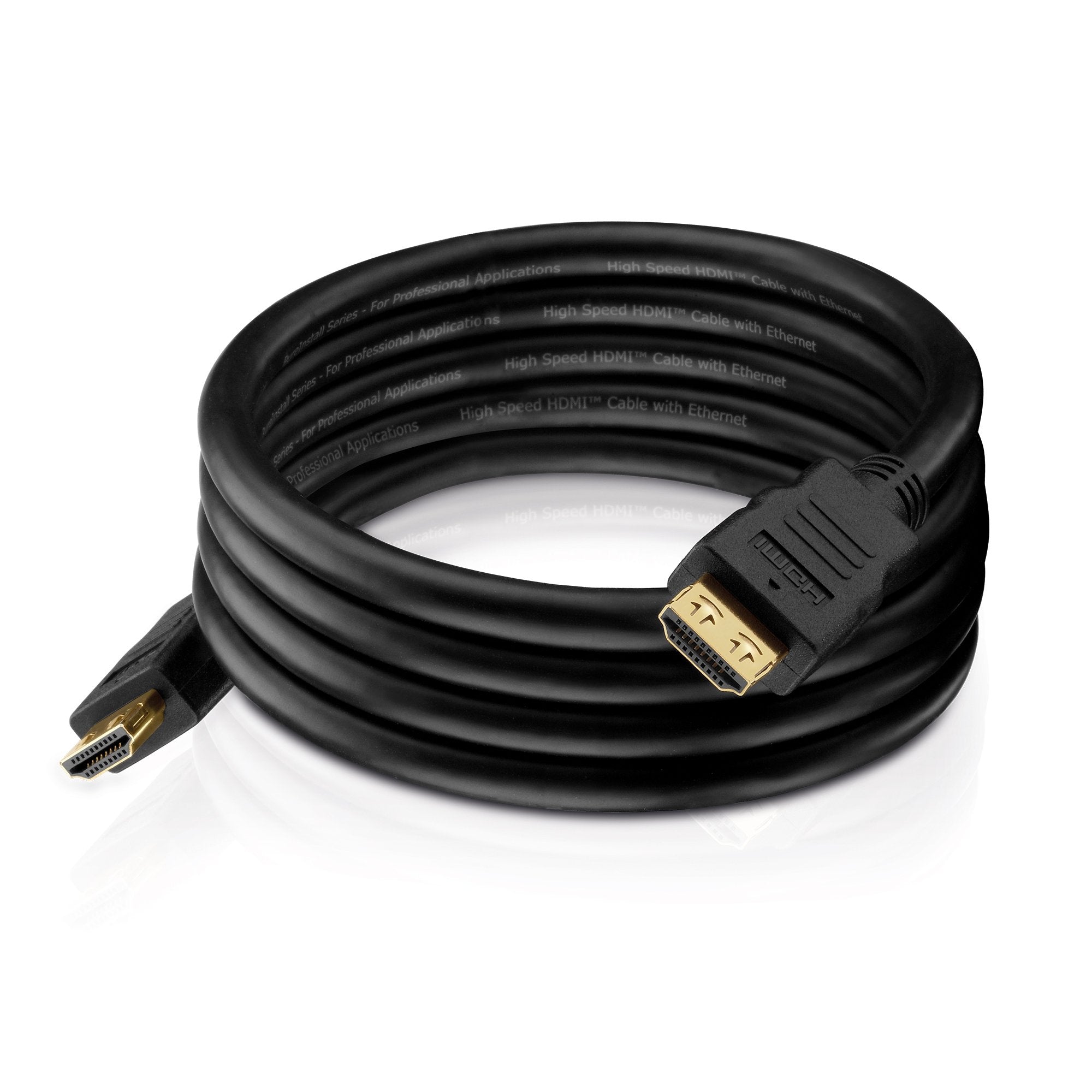 Cable Hdmi Purelink - Pureinstall Tpe Sin Halógenos 3,00 M