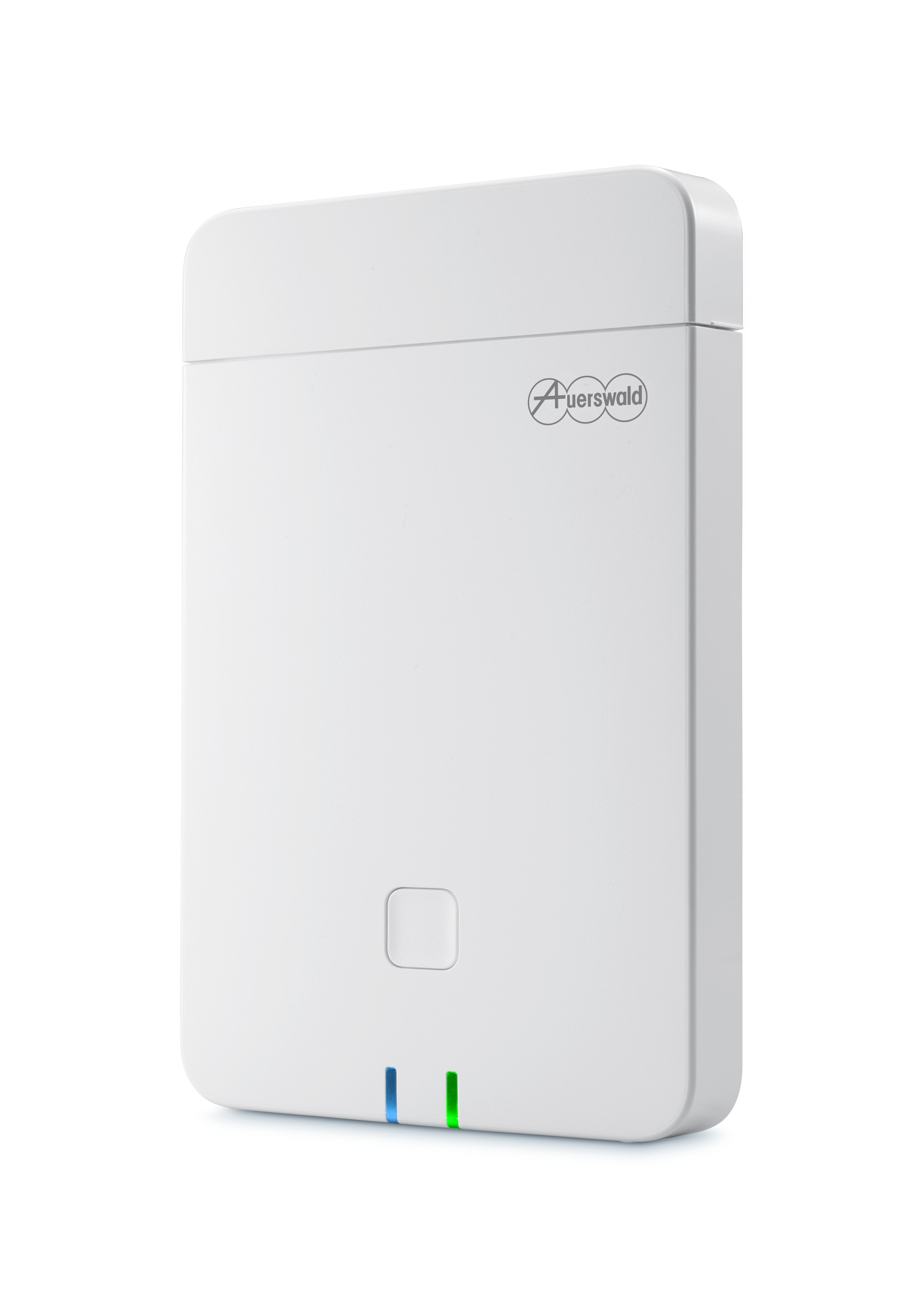 Auerswald Comfortel Ws-500s Estación Base Dect Blanco