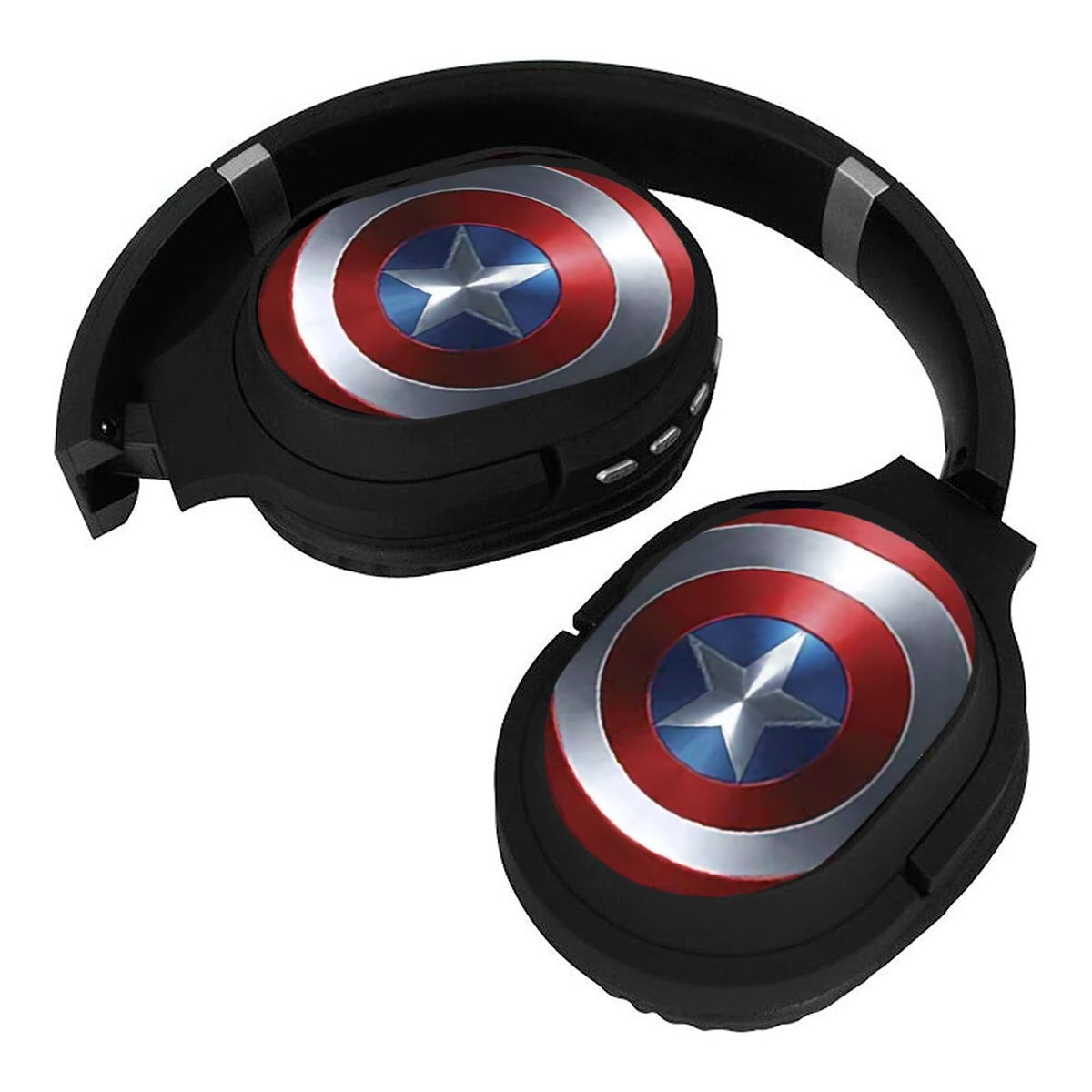 EAN 5903932006858 - ERT Group LCMHPWCAPAM001 auricular y casco Inalámbrico Diadema Juego Bluetooth Multicolor imagen 3