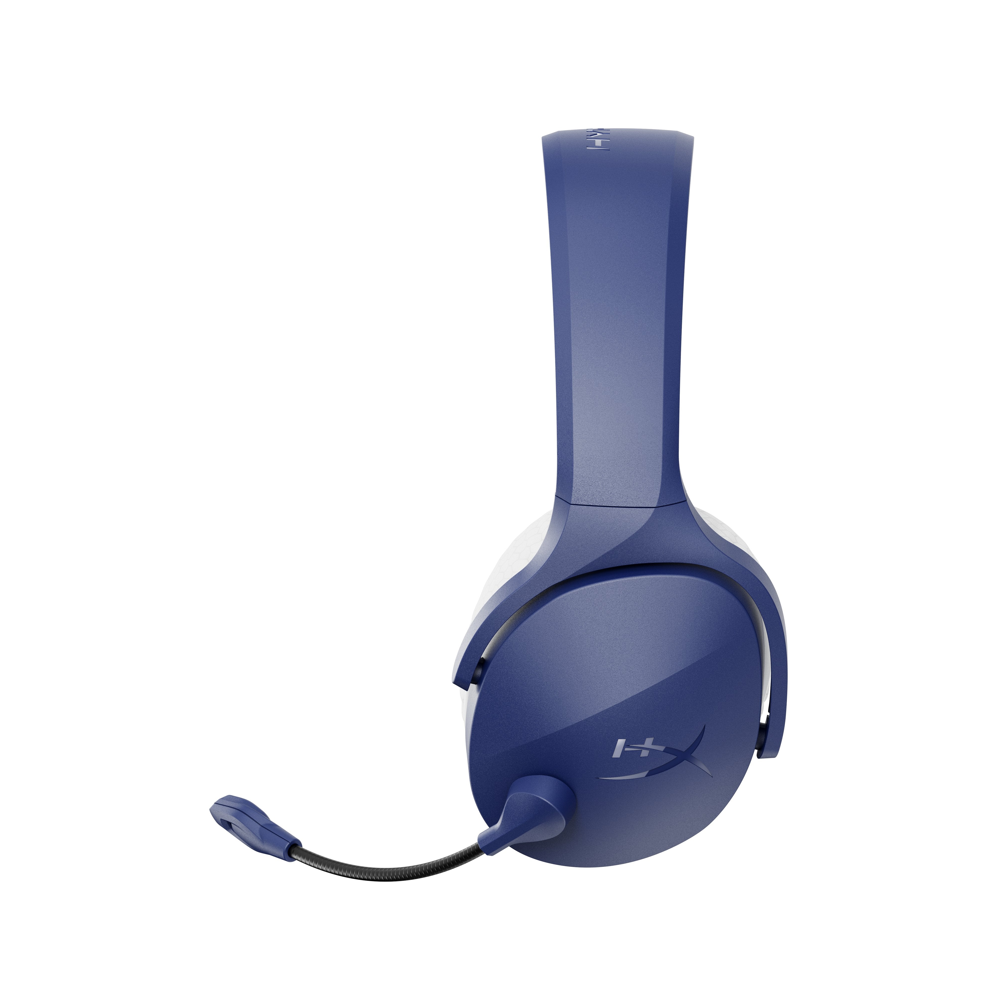 EAN 0198701343424 - HyperX Cloud Jet Wireless Light Blue Gaming Headset Inalámbrico Diadema Juego USB tipo A Bluetooth imagen 4